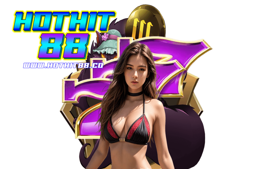 hothit88 slot